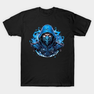 sub zero T-Shirt